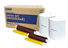 DNP DS620A 4x6