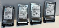 Lot of 4 Seagate IBM 9Y5066-149 2.5