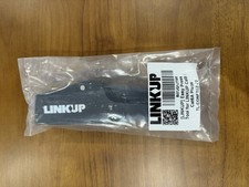 LINKUP Easy Press Connector Tool for Cat8 / Cat6A RJ45 Termination Plugs picture