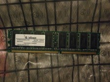  Infineon HYS64D32300GU-5-B 256MB,DDR,400,CL3 RAM Memory  picture