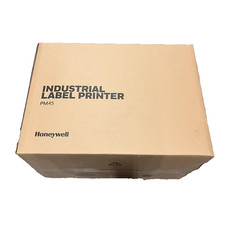 Honeywell  203DPI  Thermal Transfer Barcode Label Printer - PM45A10000000200 picture