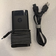 ORIGINAL 200W HP AC Adapter 19.5V 10.3A TPN-DA10 TPN-LA21 TPN-DA21 Power Supply picture