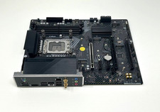 ASRock Z790-C WIFI ATX Motherboard Intel Socket LGA1700 DDR5 HDMI picture