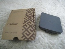 MicroTik routerboard mANT LTE Series 5o  MTAO-LTE-5D-SQ NEW NIB fast  picture
