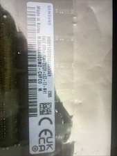 M386A8K40DM2-CVF SAMSUNG 64GB (1X64GB) 4DRX4 PC4-2933Y SERVER MEMORY picture