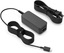 Superer 33W UL Listed AC Charger Adapter Asus Eeebook X205 X205T X205TA X206HA picture