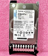 81Y9670 81Y9671 81Y3812 IBM 300GB 15K RPM 6Gb/s 2.5