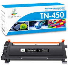 1PK TN450 TN420 Toner Compatible For Brother HL-2240 2270DW 2280DW MFC-7360N picture