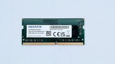ADATA 8GB DDR4 LAPTOP SO-DIMM RAM PC4-3200AA MHz 1Rx16 picture