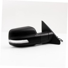 For Dodge Ram 1500 2019-2022 Door Mirror Assembly with RH (Passenger Side) picture