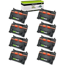 GREENCYCLE CF281A Toner Fit for HP81A LaserJet M604 M604dn M605X M606dn M630 Lot picture