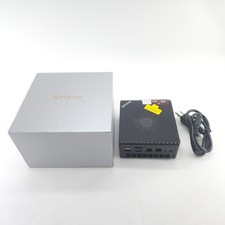 GMKtec NucBox K11 Mini PC AMD Ryzen 9 8945HS 64GB RAM 1TB SSD picture