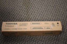 toshiba tfc 25 - black picture