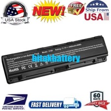 PA5109U-1BRS battery for Toshiba Satellite C55-A5310 L70-A L75-A C55D-A5208 USA picture