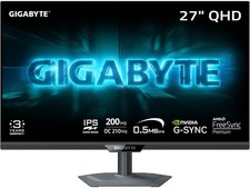 GIGABYTE G27Q20 27