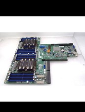 Supermicro X11DPU Intel Socket P Server Motherboard (MBD-X11DPU) picture