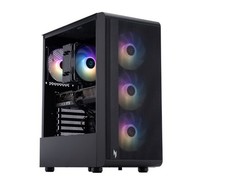 Acer Nitro 60 N60-640-UR21 Desktop PC Intel Core Ultra 5 225F 16GB 1TB RTX5060 picture