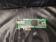 Qlogic QLE2460 HP AE311-60001  4GB Single Port Fibre PCI-E Card picture