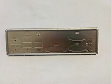 SuperMicro Standard I/O Shield for X11SCV-L picture