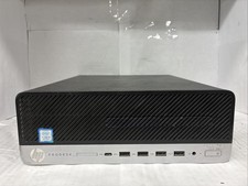 HP ProDesk 600 G5  picture
