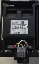 Nvidia DGX-1 SUNON VG92561BX-Q010-S9H SERVER FAN MODULE CNE3KS2WFHST0086H3A008Q picture
