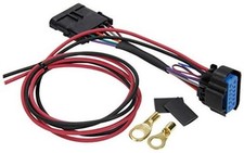 Quickcar Racing Products 50-2006 6-Pin Digital Adapter Harness picture