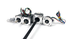 LDO Voron 0.1 Motor Kit Nema17 Lead Screw High Temp 3D Printer DIY Parts picture
