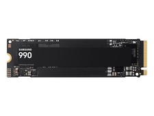 Samsung Internal SSD 990 1TB, Read/Write Speeds Up to 7,150/6,450 MB/s NVMe picture