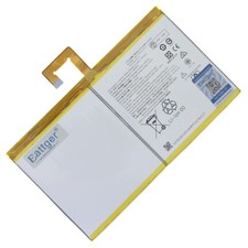 New genuine 3.85V 27Wh SB18C15128 battery for Lenovo ct-x636f tab4 10 plus Tb-X7 picture