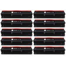 10-Pk/Pack MLT-D111S Toner Cartridge for Samsung Xpress M2070F M2020W M2071W picture
