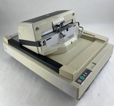 Fujitsu fi-6770 Flatbed Image Production Scanner picture