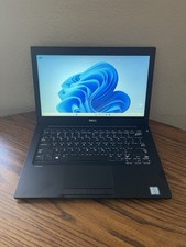 dell latitude 7280 Intel i5 - 8gb Ram - 256gb SSD picture