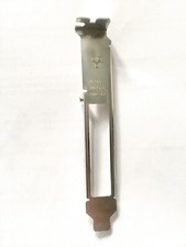 Full Height Bracket - for Intel E1G44ET, I340-50-T4, Low SlotBezel HPE picture