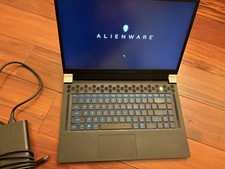 DELL Alienware X15 R2 15.6in Gaming Laptop Core i9-12900H 32GB 2TB RTX 3080 16G picture