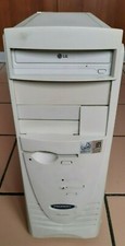 Vintage PC Micron model: D815EEA-ATX-PIII667 ,Windows 98, 128 MB RAM, HDD 3.2GB picture