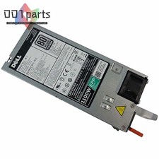 0CMPGM For DELL R530 R630 R730 R730XD 1100W EPP Power Supply D1100E-S0 0PR21C picture