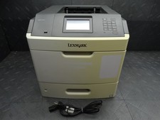 Lexmark MS810de Monochrome Laser Printer picture