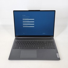 Lenovo IdeaPad 5i (2-in-1) 16 FHD+ TOUCH 3.8 GHz Ryzen 7 8845HS 16GB 1TB SSD picture