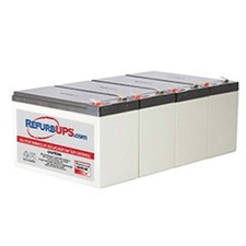 APC RBC8 Compatible - Brand New Compatible Replacement Battery Kit picture