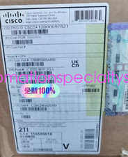 1PCS NEW CISCO C1000-8FP-2G-L Gigabit switch shipping Via DHL/Fedex picture