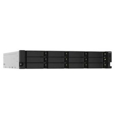 QNAP TS-1232PXU-RP-4G-US AnnapurnaLabs Alpine AL324 1.7GHz/ 4GB DDR4/ 12-Bay NAS picture