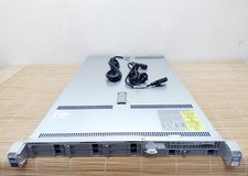 Cisco HX220C-M4S HX220C M4 Hyperflex System 16GB RAM 2x E5-2609V4 CPU 2x AC PSU picture