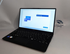 Fujitsu LIFEBOOK U9311/H Core i7 11th Gen 16GB 512GB SSD Win11 Pro Japan picture