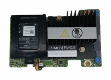 Dell Shared PERC8 1GB Mini Mono SAS 6G P3WV4 RAID Controller picture