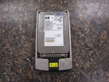HP BF03685A35 286774-005 36GB 15K 3.5