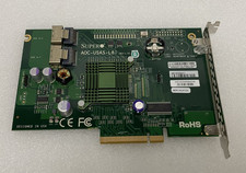 AOC-USAS-L8i Supermicro 8 Port SAS RAID Controller picture