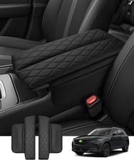 Autorder Center Console Cover for 2023-2025 2026 Mazda 2023-2026 CX-50  picture
