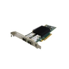 Cisco UCSC-PCIE-E16002 Dual Port FC 16Gbps HBA Host Bus Adapter picture