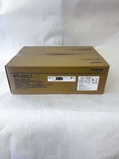 Brother Printer WT220CL Waster Toner Box Waste Toner picture