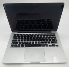 Apple MacBook Pro 13